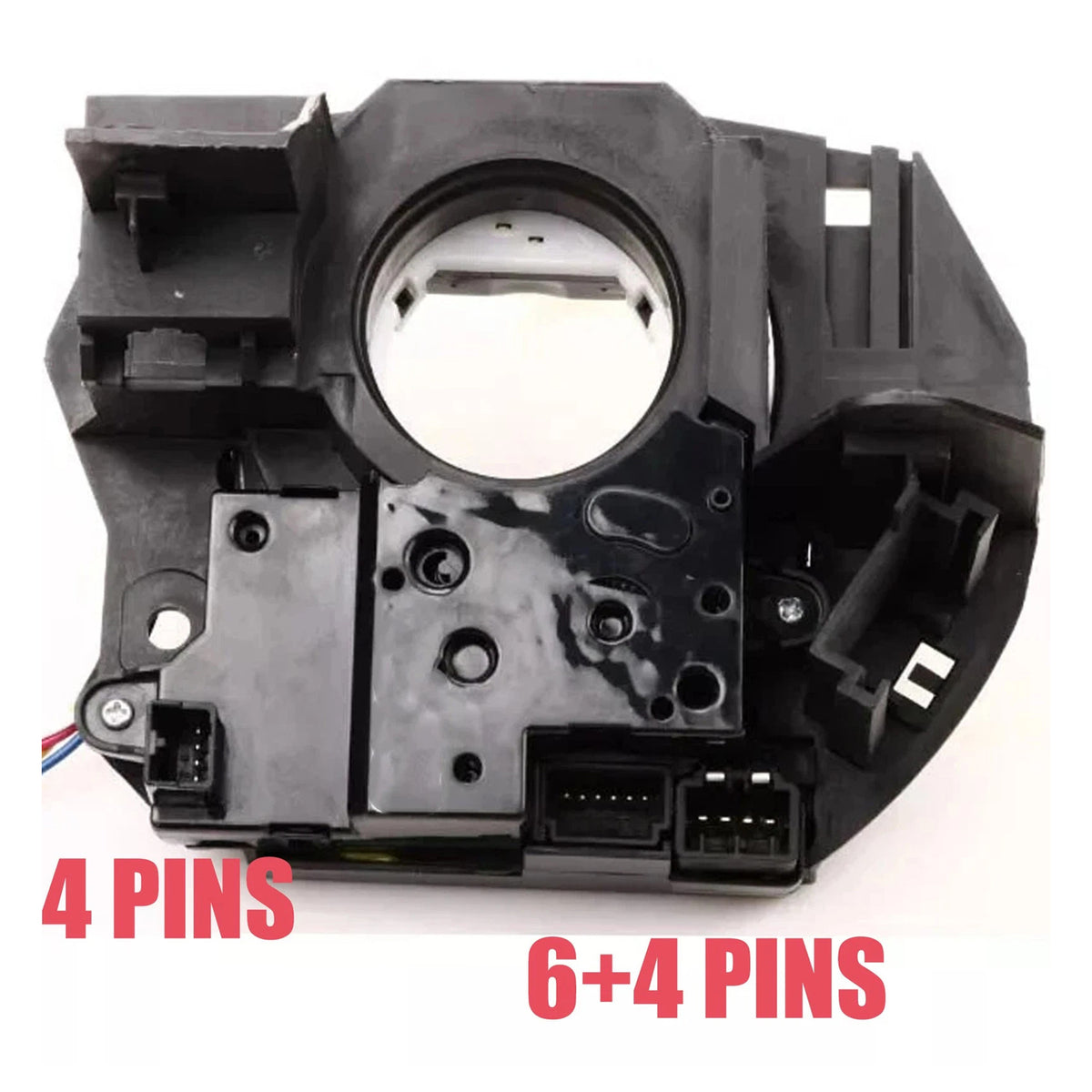Chrysler Town and Country Clock Spring with Angle Sensor 56046497AF
