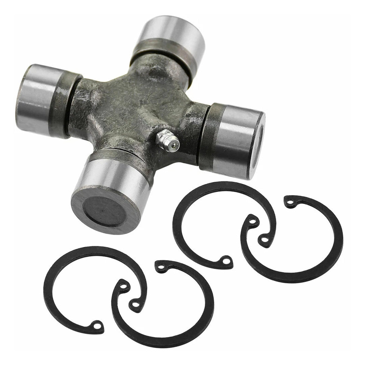 Driveshaft Support Bearing & U-Joints 372300K040 For Toyota Tacoma 2005-2015