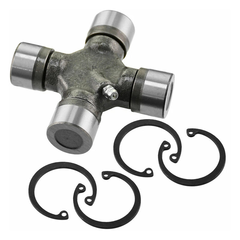 Driveshaft Support Bearing & U-Joints 372300K040 For Toyota Tacoma 2005-2015