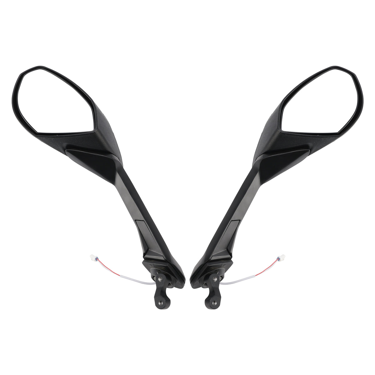 Ducati Supersport 939/S 2017-2020 Rear View Mirror with Turn Signals