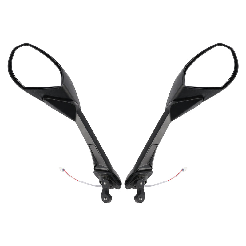 Ducati Supersport 939/S 2017-2020 Rear View Mirror with Turn Signals