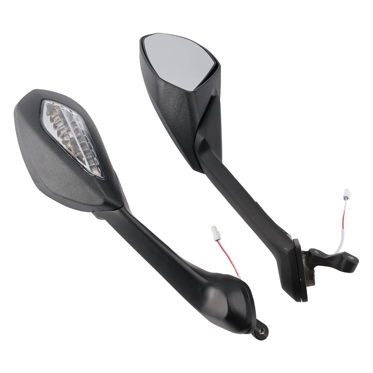 Ducati Supersport 939/S 2017-2020 Rear View Mirror with Turn Signals