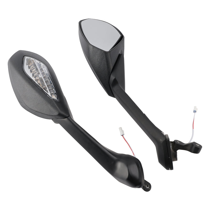Ducati Supersport 939/S 2017-2020 Rear View Mirror with Turn Signals