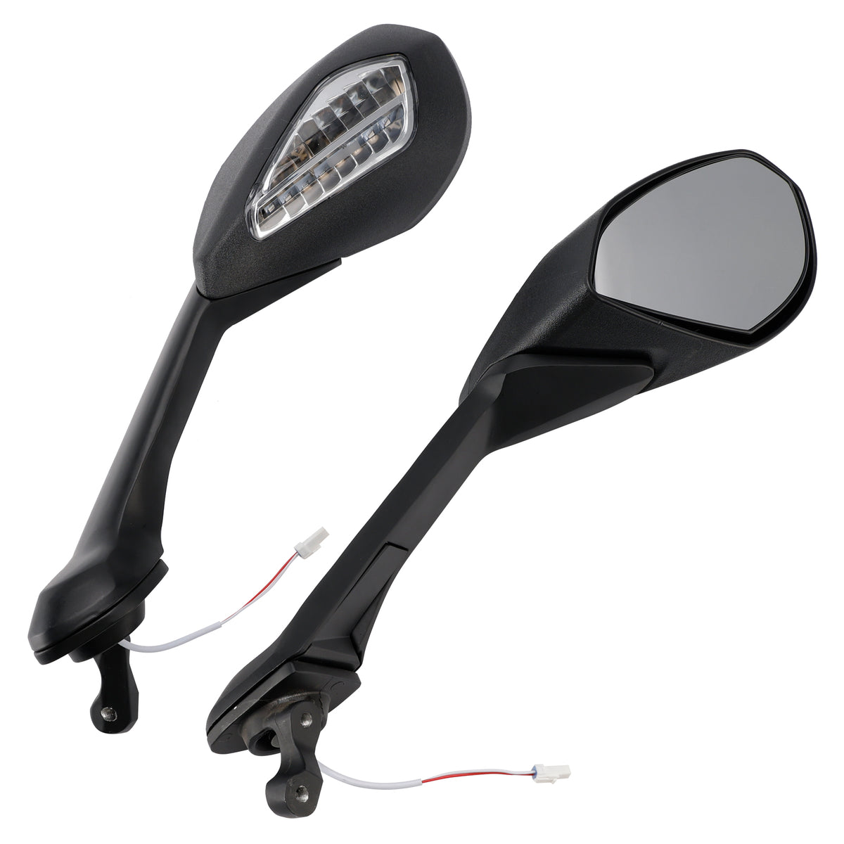 Ducati Supersport 939/S 2017-2020 Rear View Mirror with Turn Signals