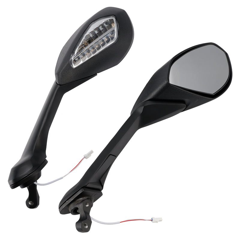 Ducati Supersport 939/S 2017-2020 Rear View Mirror with Turn Signals