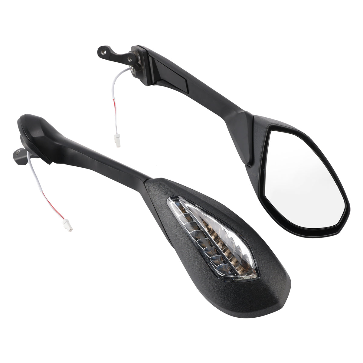 Ducati Supersport 939/S 2017-2020 Rear View Mirror with Turn Signals