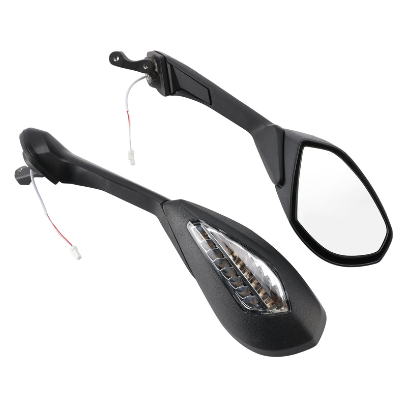 Ducati Supersport 939/S 2017-2020 Rear View Mirror with Turn Signals