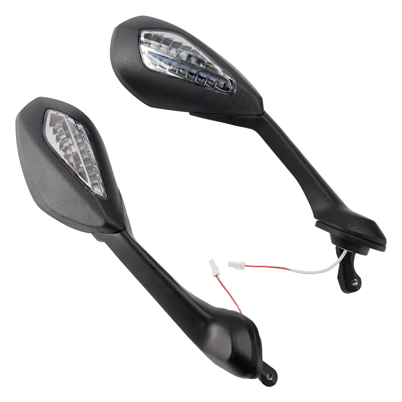 Ducati Supersport 939/S 2017-2020 Rear View Mirror with Turn Signals