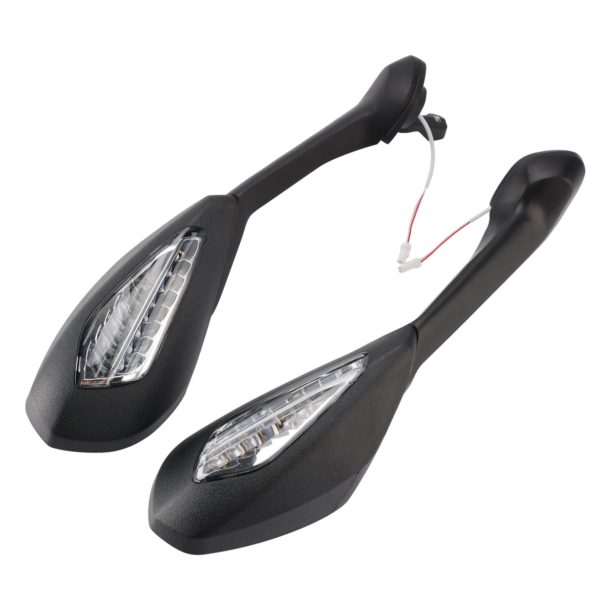 Ducati Supersport 939/S 2017-2020 Rear View Mirror with Turn Signals