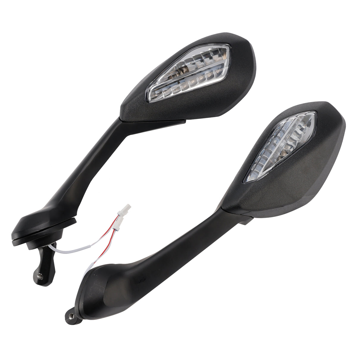 Ducati Supersport 939/S 2017-2020 Rear View Mirror with Turn Signals