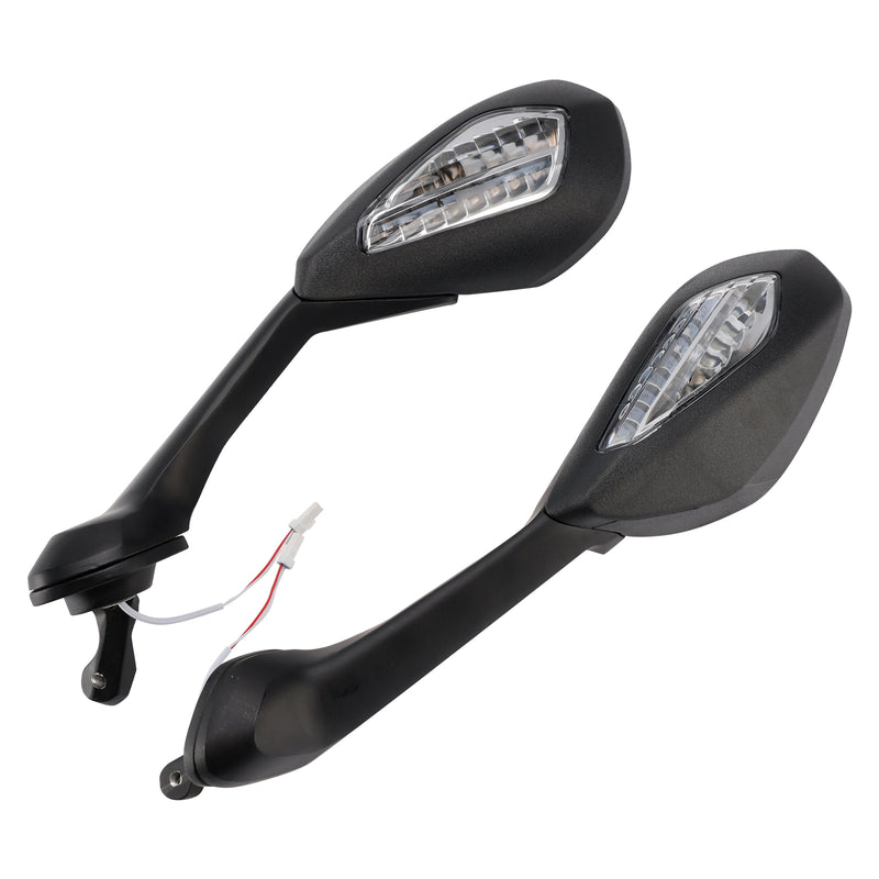 Ducati Supersport 939/S 2017-2020 Rear View Mirror with Turn Signals