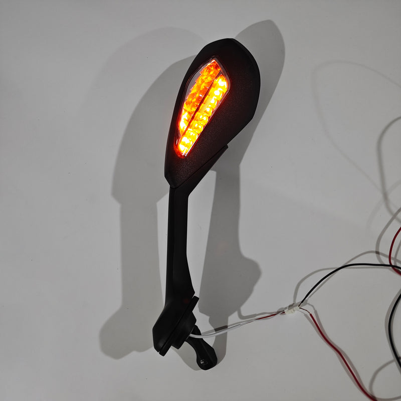 Ducati Supersport 939/S 2017-2020 Rear View Mirror with Turn Signals