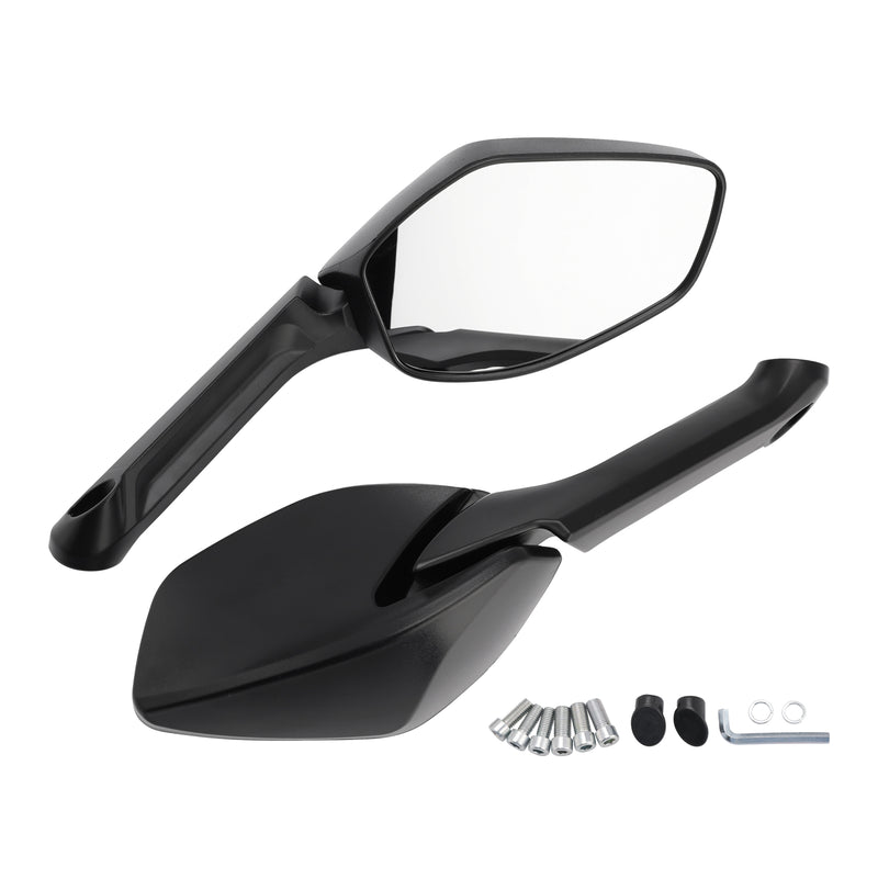 Ducati Multistrada 1200 2010-2018 Multistrada 1260 2017-2021 Mirror Set Left & Right
