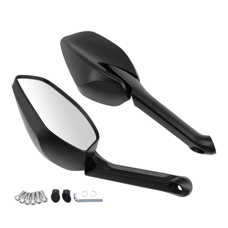 Ducati Multistrada 1200 2010-2018 Multistrada 1260 2017-2021 Mirror Set Left & Right