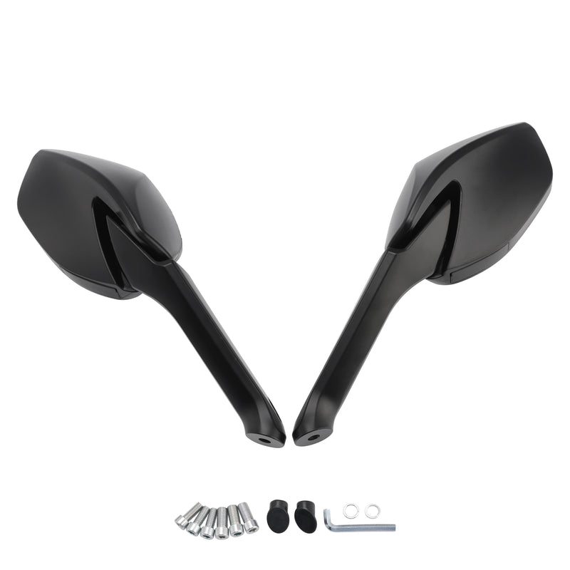 Ducati Multistrada 1200 2010-2018 Multistrada 1260 2017-2021 Mirror Set Left & Right