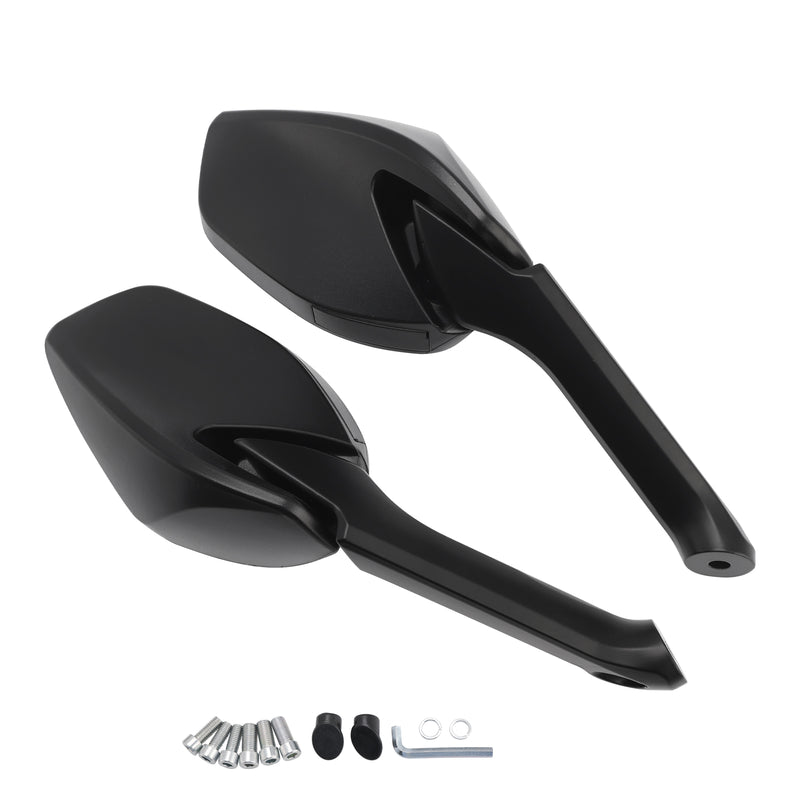 Ducati Multistrada 1200 2010-2018 Multistrada 1260 2017-2021 Mirror Set Left & Right