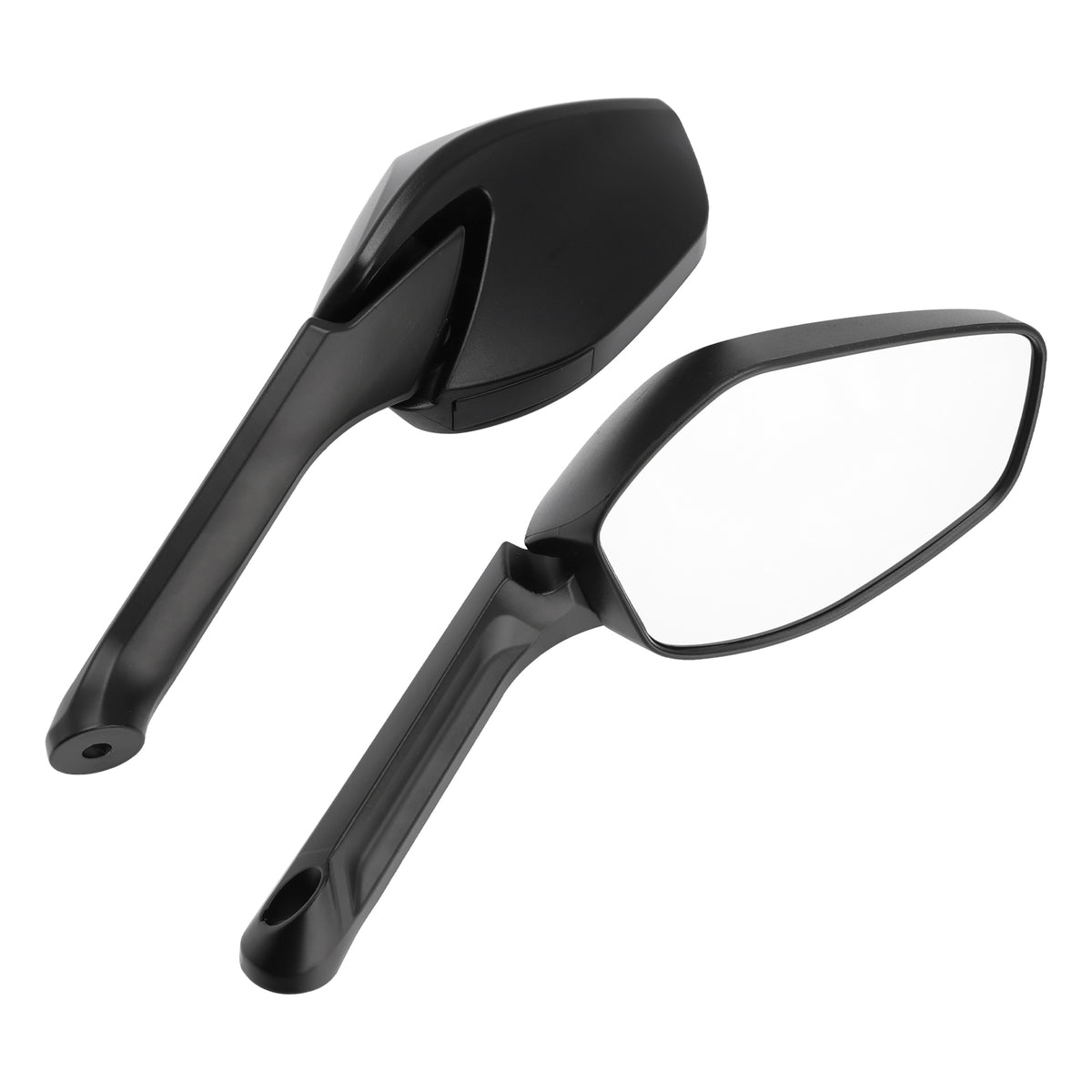 Ducati Multistrada 1200 2010-2018 Multistrada 1260 2017-2021 Mirror Set Left & Right