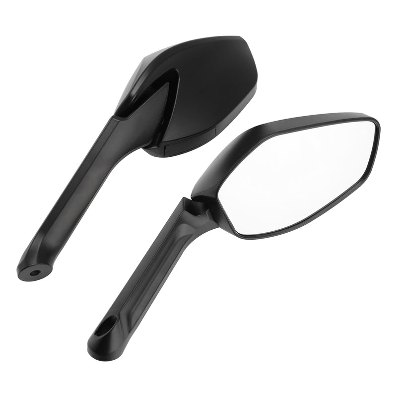 Ducati Multistrada 1200 2010-2018 Multistrada 1260 2017-2021 Mirror Set Left & Right