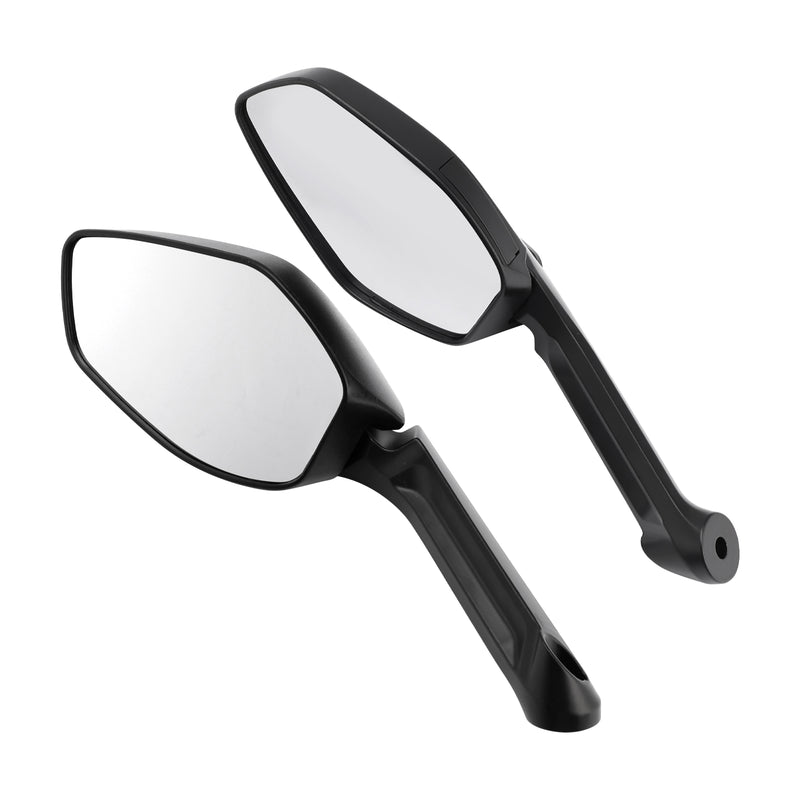 Ducati Multistrada 1200 2010-2018 Multistrada 1260 2017-2021 Mirror Set Left & Right
