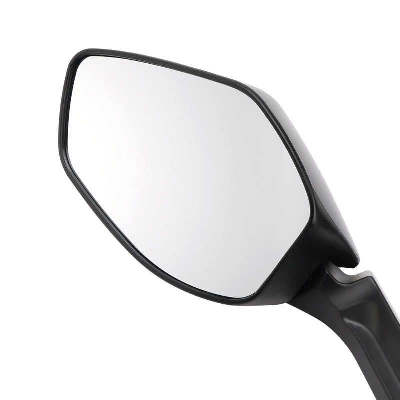 Ducati Multistrada 1200 2010-2018 Multistrada 1260 2017-2021 Mirror Set Left & Right