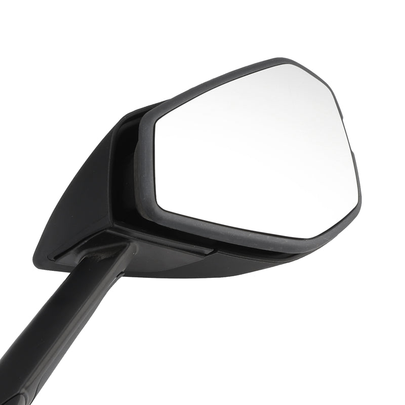 Aprilia RS 660 RS660 2021 2022 2023 2024 2025 2026 Mirror Set Left & Right