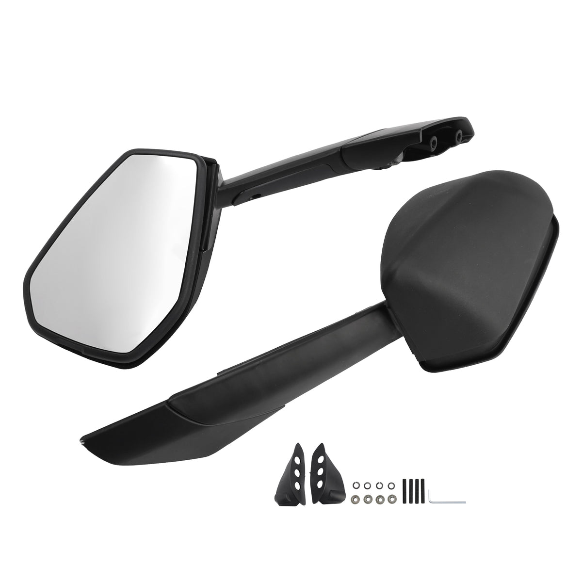 Aprilia RS 660 RS660 2021 2022 2023 2024 2025 2026 Mirror Set Left & Right