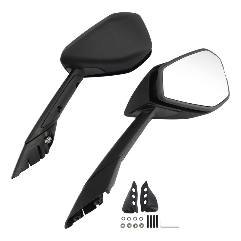 Aprilia RS 660 RS660 2021 2022 2023 2024 2025 2026 Mirror Set Left & Right