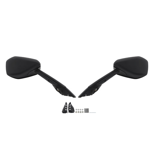 Aprilia RS 660 RS660 2021 2022 2023 2024 2025 2026 Mirror Set Left & Right