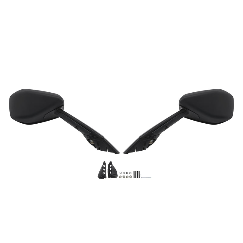 Aprilia RS 660 RS660 2021 2022 2023 2024 2025 2026 Mirror Set Left & Right