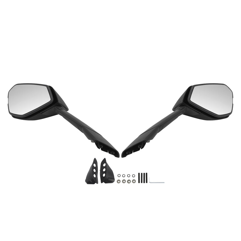 Aprilia RS 660 RS660 2021 2022 2023 2024 2025 2026 Mirror Set Left & Right