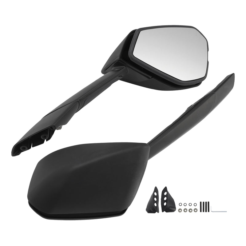 Aprilia RS 660 RS660 2021 2022 2023 2024 2025 2026 Mirror Set Left & Right