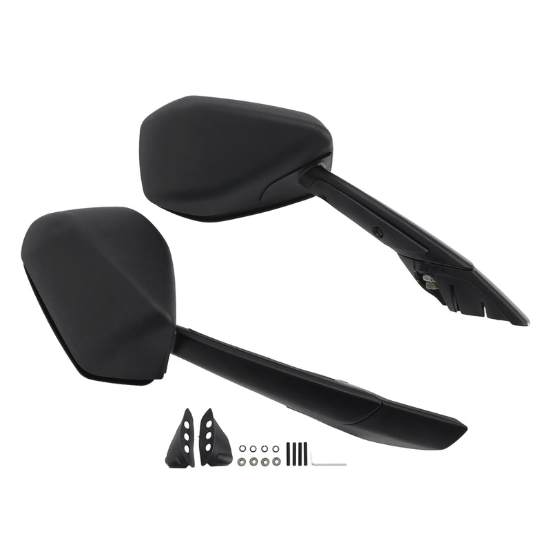 Aprilia RS 660 RS660 2021 2022 2023 2024 2025 2026 Mirror Set Left & Right