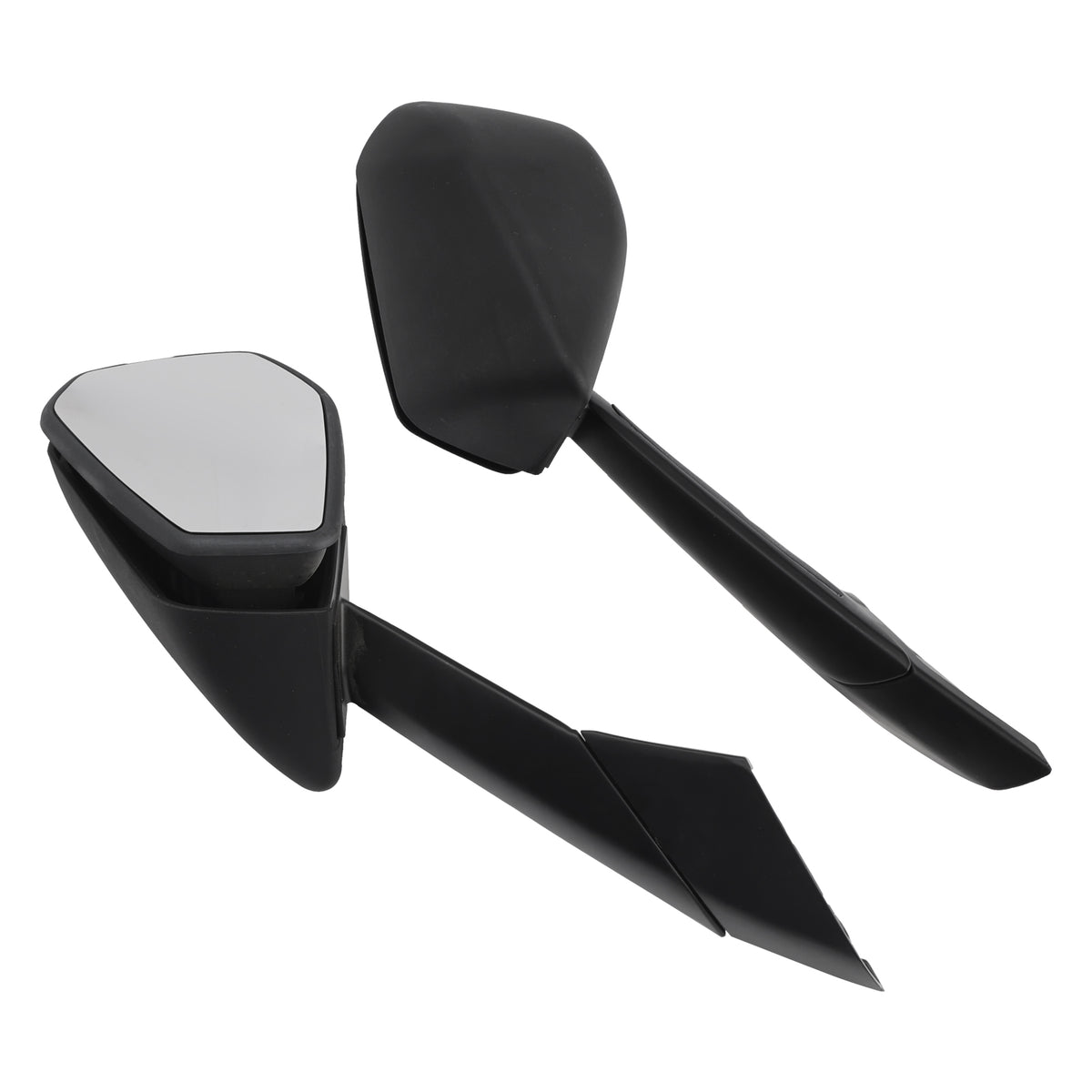 Aprilia RS 660 RS660 2021 2022 2023 2024 2025 2026 Mirror Set Left & Right