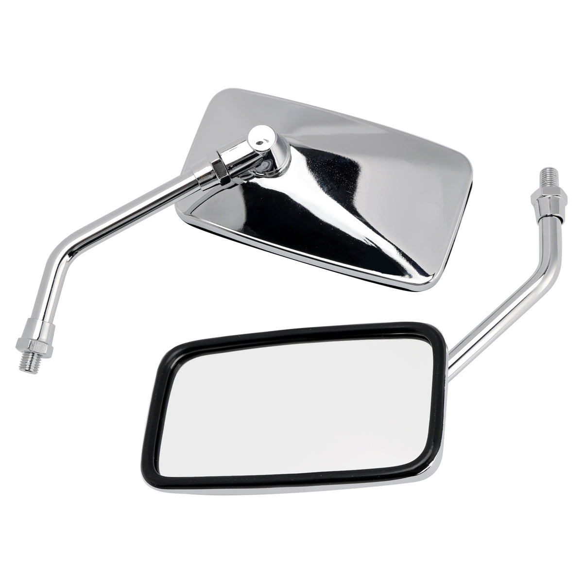 Daelim VL 125 Daystar Classic VL125Fi 2000-2020 Mirror Set Left & Right