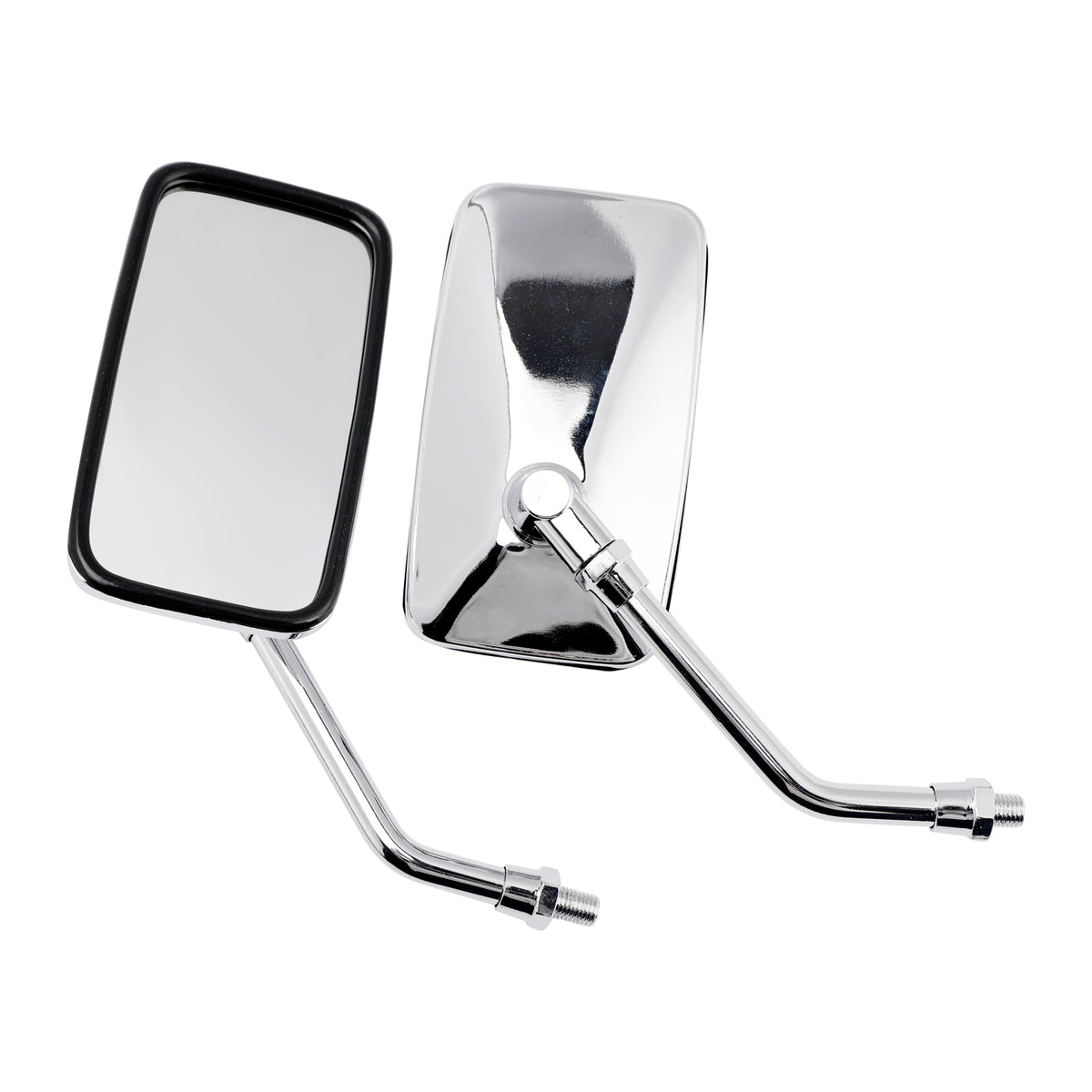 Daelim VL 125 Daystar Classic VL125Fi 2000-2020 Mirror Set Left & Right