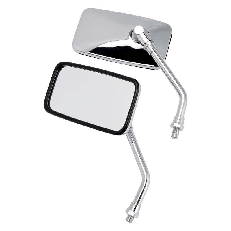 Daelim VL 125 Daystar Classic VL125Fi 2000-2020 Mirror Set Left & Right