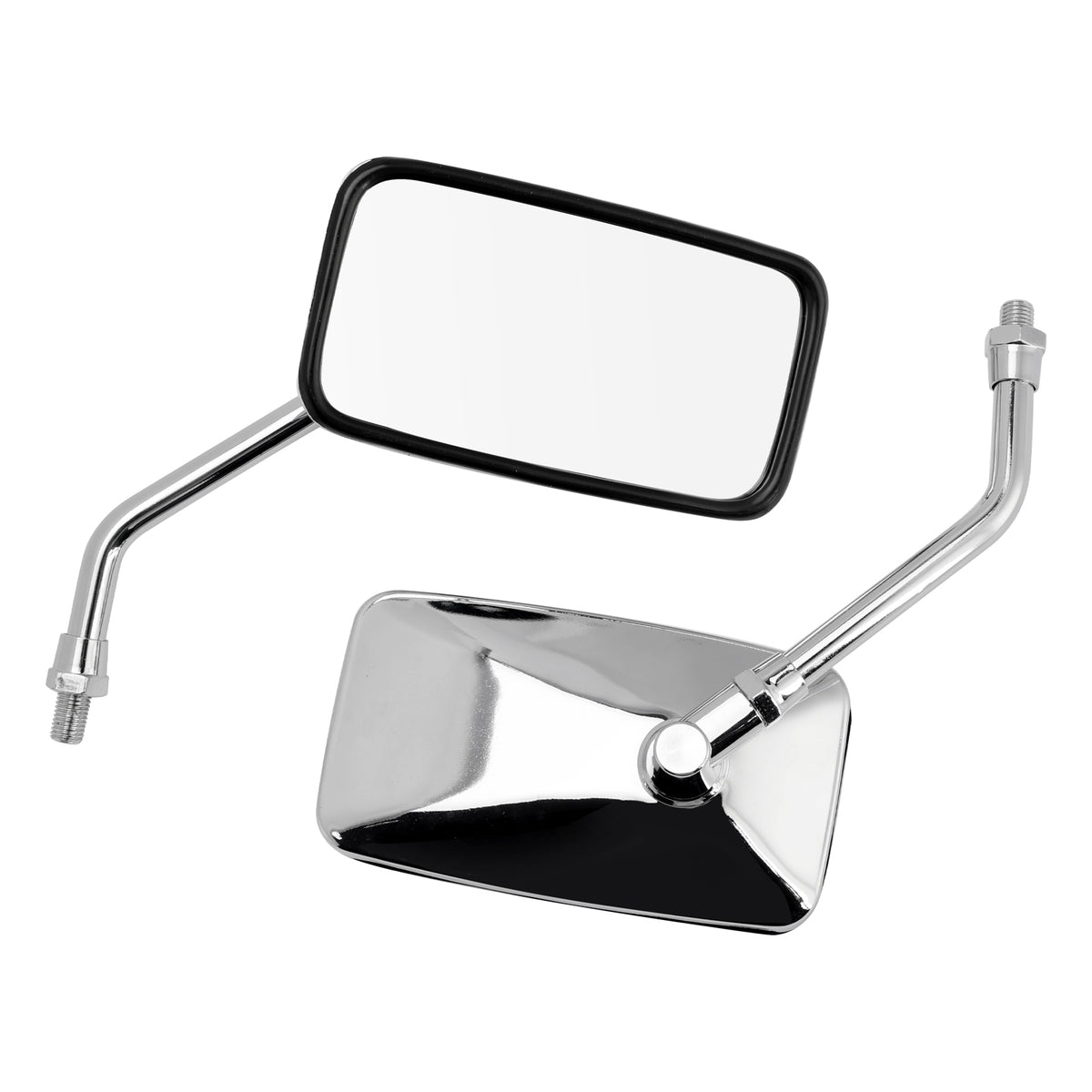 Daelim VL 125 Daystar Classic VL125Fi 2000-2020 Mirror Set Left & Right