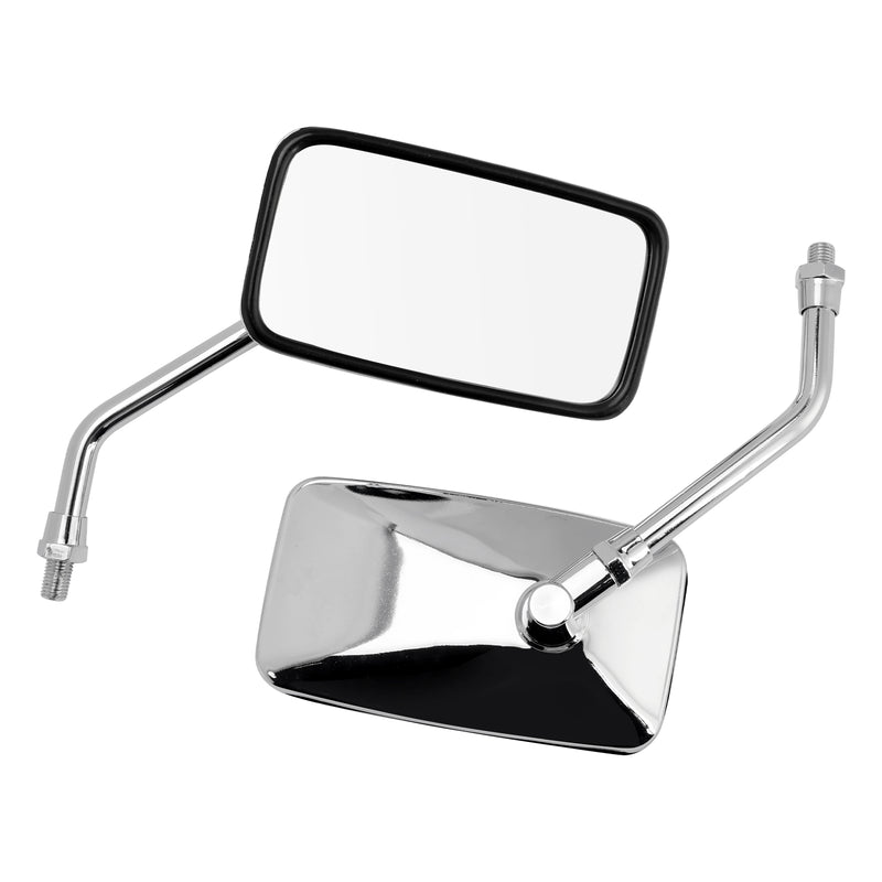 Daelim VL 125 Daystar Classic VL125Fi 2000-2020 Mirror Set Left & Right