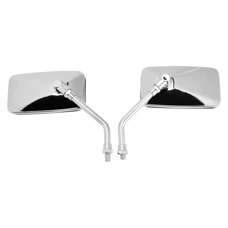 Daelim VL 125 Daystar Classic VL125Fi 2000-2020 Mirror Set Left & Right