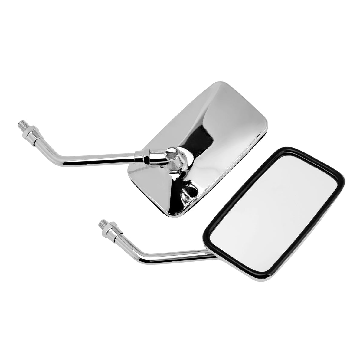Daelim VL 125 Daystar Classic VL125Fi 2000-2020 Mirror Set Left & Right