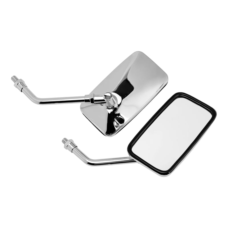 Daelim VL 125 Daystar Classic VL125Fi 2000-2020 Mirror Set Left & Right