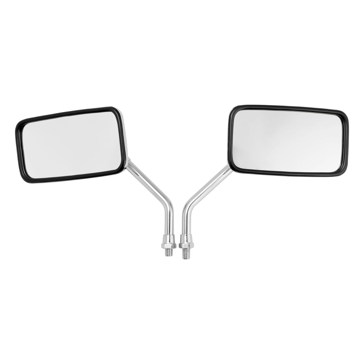 Daelim VL 125 Daystar Classic VL125Fi 2000-2020 Mirror Set Left & Right