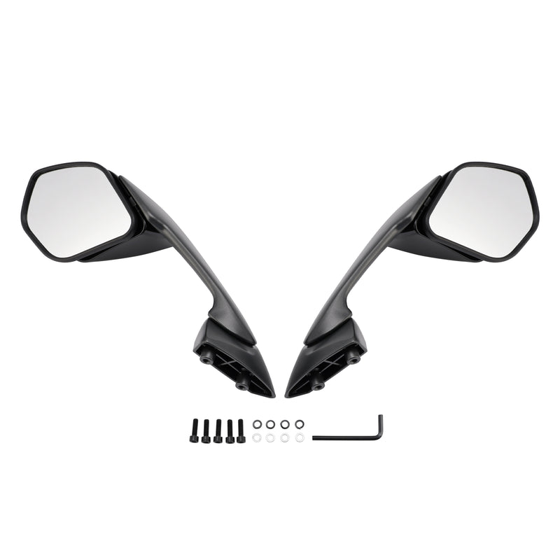 Suzuki 2022-2024 HAYABUSA GSX1300R 56500-2010L00 56600-2010L00 Mirror Set