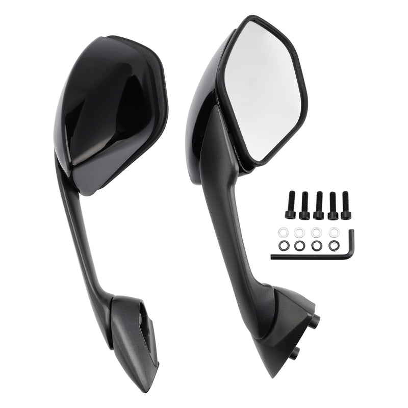 Suzuki 2022-2024 HAYABUSA GSX1300R 56500-2010L00 56600-2010L00 Mirror Set