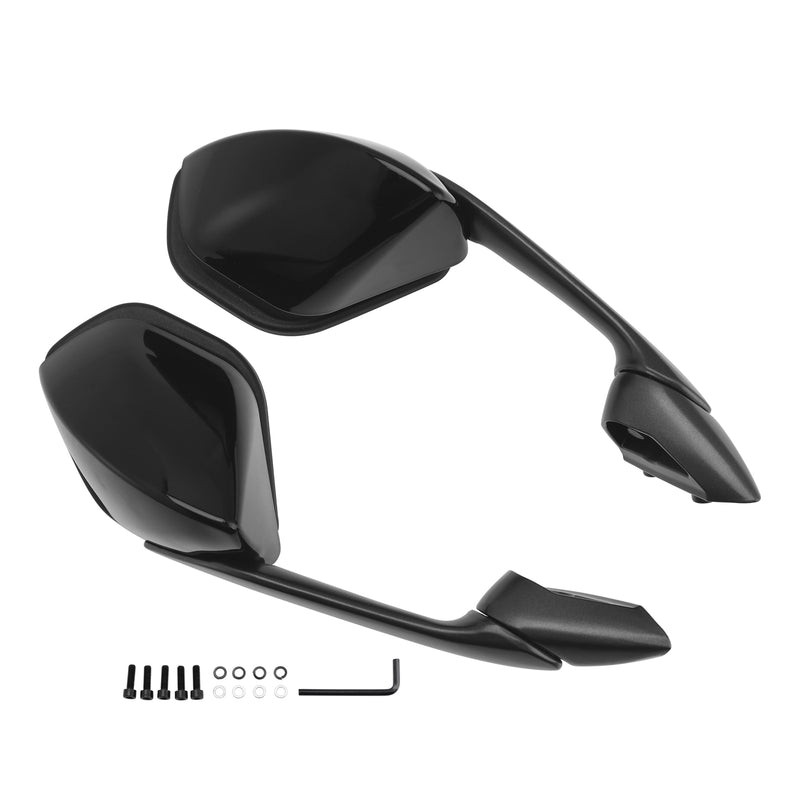 Suzuki 2022-2024 HAYABUSA GSX1300R 56500-2010L00 56600-2010L00 Mirror Set