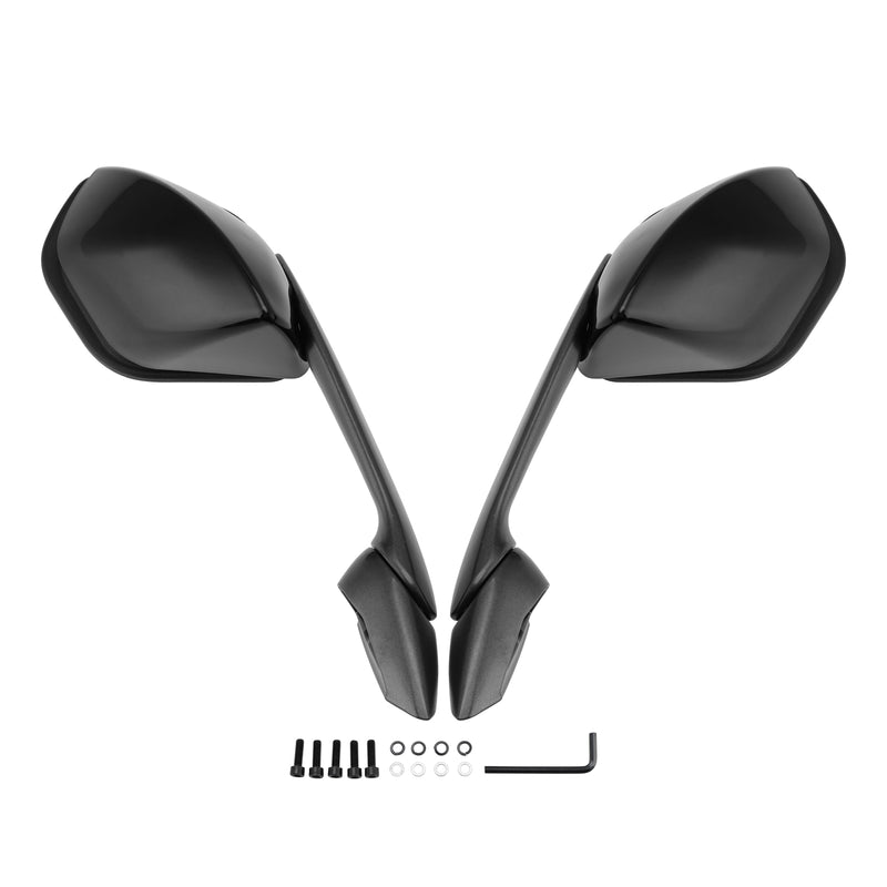 Suzuki 2022-2024 HAYABUSA GSX1300R 56500-2010L00 56600-2010L00 Mirror Set