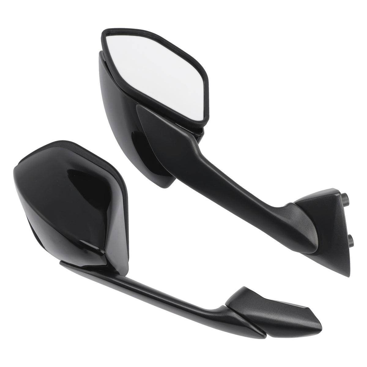 Suzuki 2022-2024 HAYABUSA GSX1300R 56500-2010L00 56600-2010L00 Mirror Set