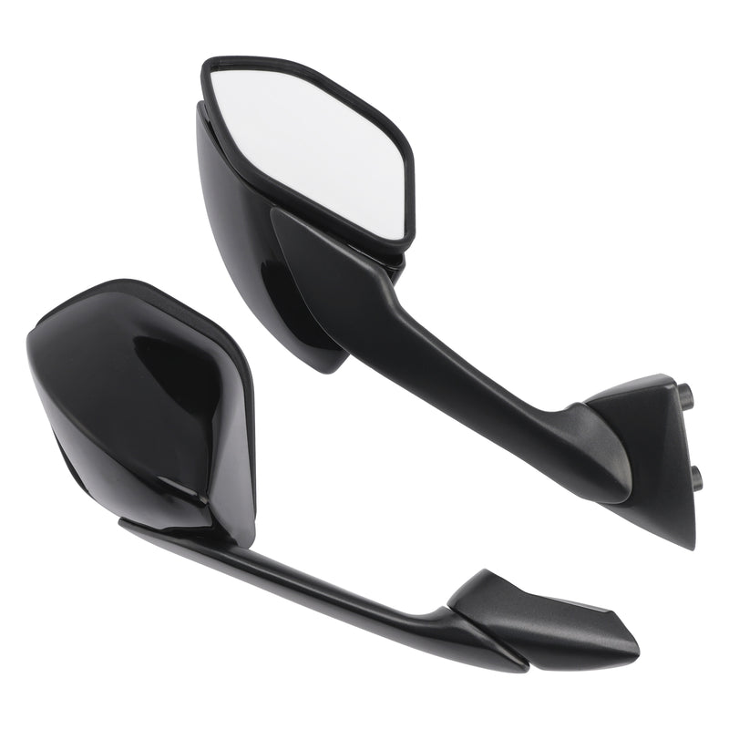 Suzuki 2022-2024 HAYABUSA GSX1300R 56500-2010L00 56600-2010L00 Mirror Set