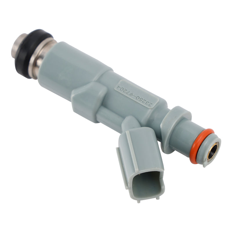 Daihatsu Hijet Mini Truck S210P Model 23250-97204 1PCS Fuel Injector