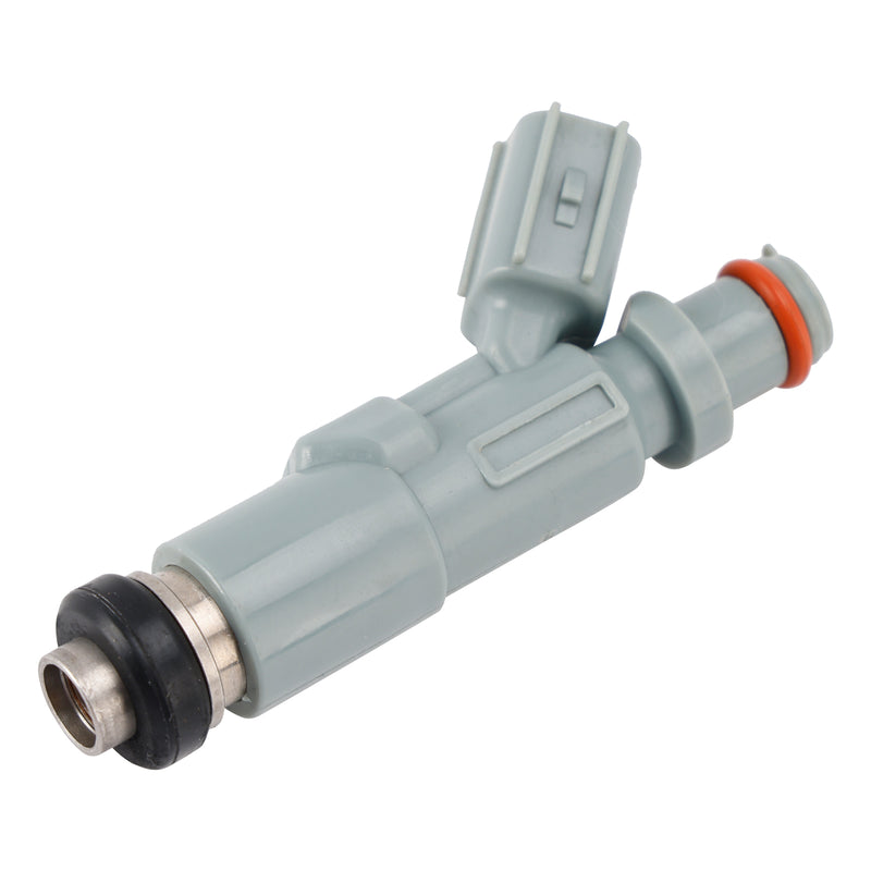 Daihatsu Hijet Mini Truck S210P Model 23250-97204 1PCS Fuel Injector
